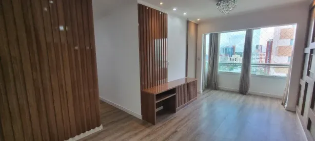 Apartamento com 2 Quartos à venda, 66m² no Nossa Senhora das Graças, Manaus