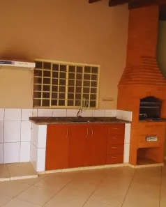 Casa com 3 Quartos à venda, 188m² no Saúde, Mogi Mirim