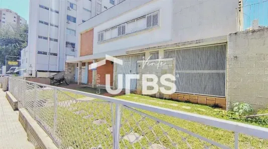 Imóvel Comercial com 5 Quartos à venda, 552m² no Setor Sul, Goiânia