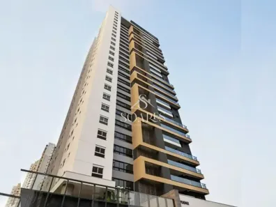 Apartamento com 3 Quartos à venda, 138m² no Gleba Fazenda Palhano, Londrina