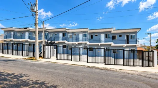 Kitnet com 1 Quarto à venda, 33m² no Vila Fiori, Sorocaba