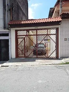 Sobrado com 3 Quartos à venda, 140m² no Cangaíba, São Paulo