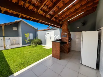 Casa com 2 Quartos à venda, 110m² no Parque São Matheus, Piracicaba