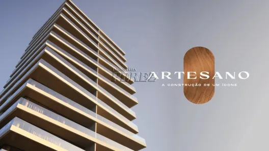 Apartamento com 3 Quartos à venda, 345m² no Gleba Fazenda Palhano, Londrina