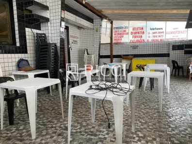 Casa com 8 Quartos à venda, 280m² no Vila Belmiro, Santos