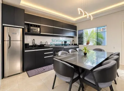 Casa com 2 Quartos à venda, 168m² no Vila Vista Alegre, Cachoeirinha