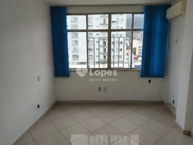 Apartamento com 2 Quartos à venda, 68m² no Grajaú, Rio de Janeiro