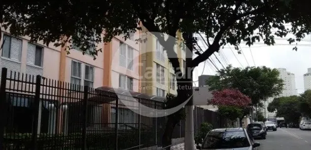 Apartamento com 2 Quartos à venda, 60m² no Alto da Mooca, São Paulo