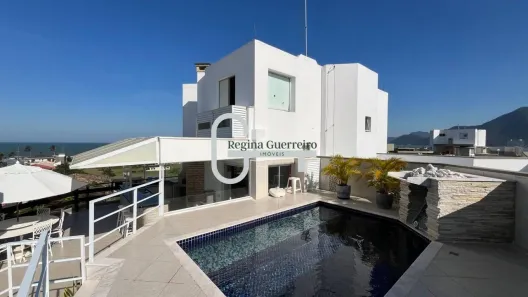 Apartamento com 3 Quartos à venda, 288m² no Bal Stella Maris, Peruíbe