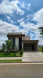 Casa com 3 Quartos à venda, 173m² no Terras Alpha Residencial 1, Senador Canedo