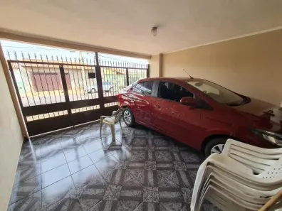Casa com 2 Quartos à venda, 65m² no Vila Albertina, Ribeirão Preto