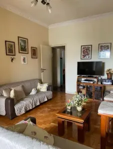 Sobrado com 4 Quartos à venda, 110m² no Engenhoca, Niterói