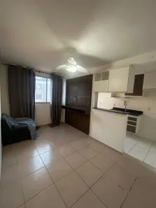 Apartamento com 2 Quartos à venda, 47m² no Jardim Redentor, Bauru