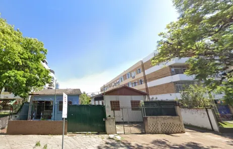 Casa com 1 Quarto à venda, 1333m² no Menino Deus, Porto Alegre