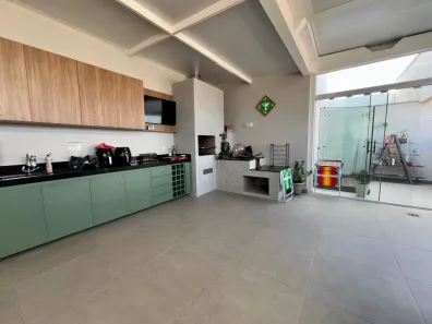 Cobertura com 2 Quartos à venda, 100m² no Lagoinha Leblon (Venda Nova), Belo Horizonte