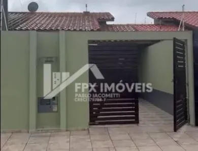 Casa com 2 Quartos à venda, 65m² no , Itanhaém