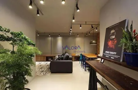 Apartamento com 1 Quarto à venda, 70m² no Vila Leopoldina, São Paulo