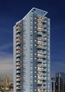 Apartamento com 2 Quartos à venda, 98m² no Jardim Caravelas, São Paulo