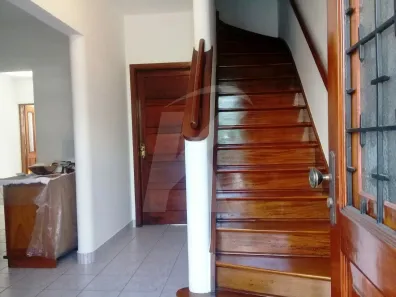 Prédio Comercial para alugar, 210m² no Santana, São Paulo