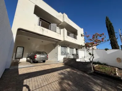 Casa com 4 Quartos à venda, 363m² no Jardim Chapadão, Campinas