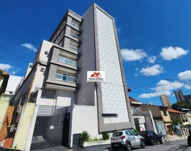 Apartamento com 2 Quartos à venda, 50m² no Penha de França, São Paulo