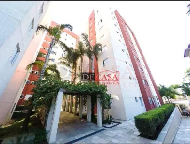 Apartamento com 2 Quartos à venda, 47m² no Vila Talarico, São Paulo