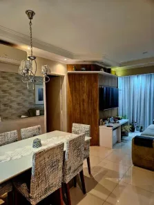 Apartamento com 3 Quartos à venda, 75m² no Vila Isa, São Paulo