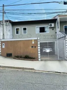 Casa com 3 Quartos à venda, 115m² no Jardim Wanel Ville IV, Sorocaba