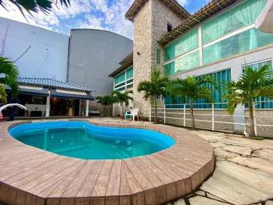 Casa de Condomínio com 4 Quartos à venda, 245m² no Centro, Maricá