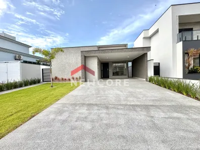 Casa de Condomínio com 3 Quartos à venda, 140m² no Bougainville Residencial IV, Peruíbe