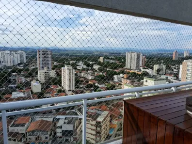 Cobertura com 4 Quartos à venda, 283m² no Vila Ema, São José dos Campos
