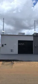 Casa com 2 Quartos à venda, 75m² no Setor Jardim Imperial, Trindade