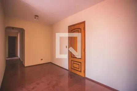 Apartamento com 3 Quartos à venda, 90m² no Vila Clementino, São Paulo