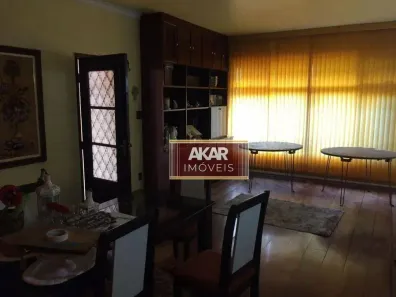 Sobrado com 3 Quartos à venda, 225m² no Centro, São Bernardo do Campo
