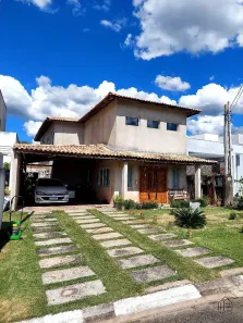 Casa de Condomínio com 3 Quartos à venda, 260m² no Centro, Vargem Grande Paulista