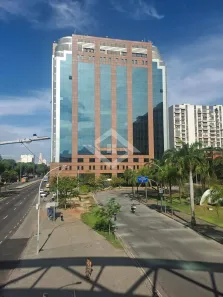 Sala Comercial para alugar, 460m² no Cidade Nova, Rio de Janeiro