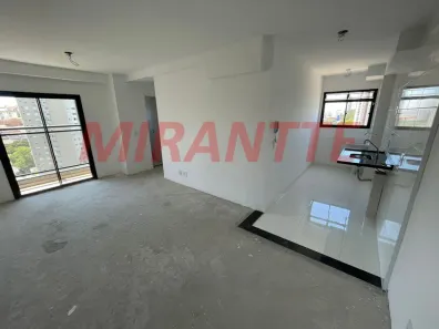 Apartamento com 2 Quartos à venda, 40m² no Vila Dom Pedro II, São Paulo