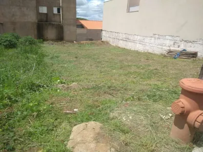 Lote/Terreno para alugar, 250m² no Jardim Ângela Rosa, Franca