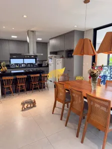 Casa de Condomínio com 4 Quartos à venda, 265m² no Núcleo Habitacional Sucuri, Cuiabá