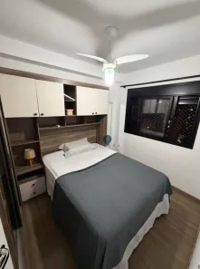 Apartamento com 2 Quartos à venda, 33m² no Bela Vista, São Paulo