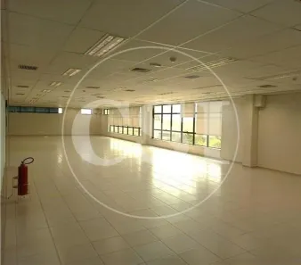 Sala Comercial com 1 Quarto para alugar, 417m² no Techno Park, Campinas