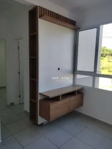 Apartamento com 2 Quartos à venda, 50m² no Nossa Senhora de Guadalupe, Pouso Alegre
