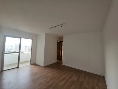 Apartamento com 2 Quartos à venda, 64m² no Vila Ema, São Paulo
