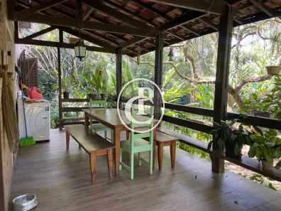 Fazenda/Sítio com 4 Quartos à venda, 36000m² no Jardim Rio Comprido, Jacareí