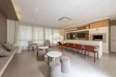Apartamento com 1 Quarto à venda, 39m² no Auxiliadora, Porto Alegre