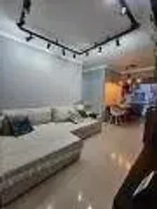Apartamento com 2 Quartos à venda, 59m² no Picanço, Guarulhos