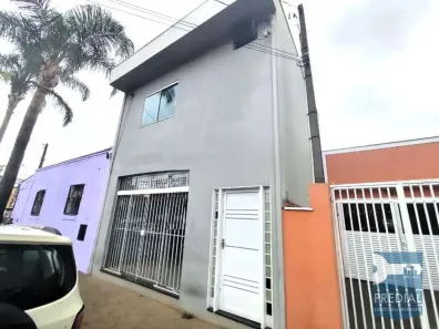 Sala Comercial para alugar, 69m² no Jardim Macarenco, São Carlos