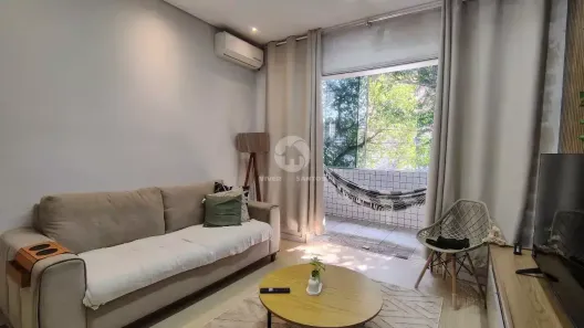 Apartamento com 2 Quartos à venda, 70m² no Embaré, Santos