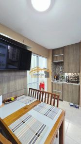 Apartamento com 2 Quartos à venda, 80m² no Centro, Osasco