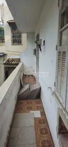 Apartamento com 2 Quartos à venda, 38m² no Santa Teresa, Rio de Janeiro
